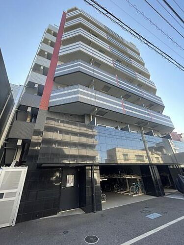 メインステージ千住中居町