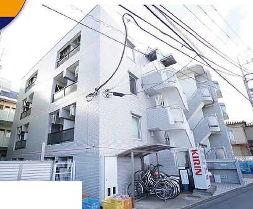 ベルトピア調布Ｂ棟