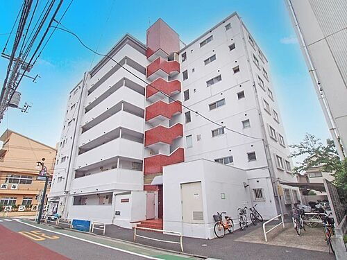 パラスト中板橋