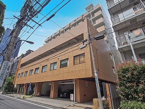 トーシンハイム新宿