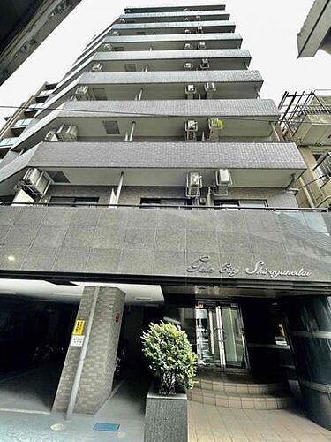 ガラ・シティ白金台