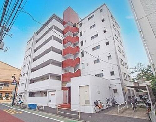 パラスト中板橋