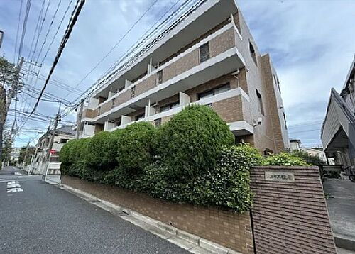 ロマネスク西荻窪