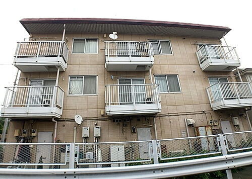 リンナイハイツ