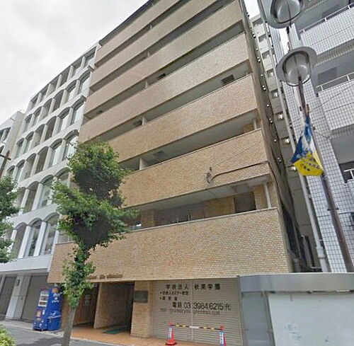 ライオンズマンション南池袋