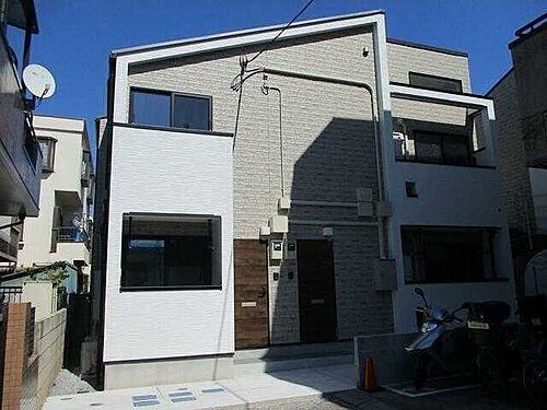 アカツキ小岩　３パー