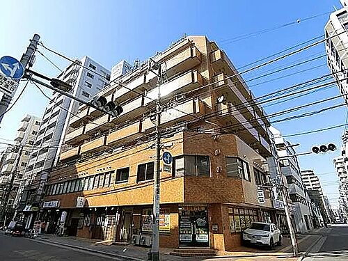 ダイアパレス御徒町第三