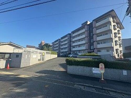 三井飯倉ハイツ