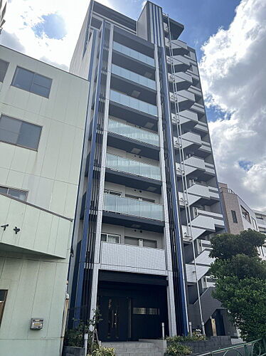 レガリス品川サウス
