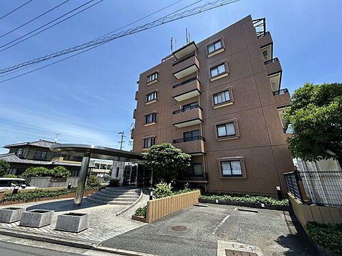 ライオンズマンション豊橋牧野町