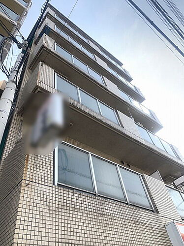 コーポラス城ケ堀