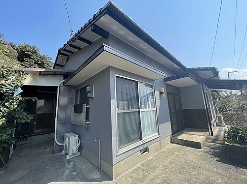 荒手一丁目戸建