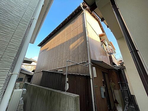 庄司町戸建