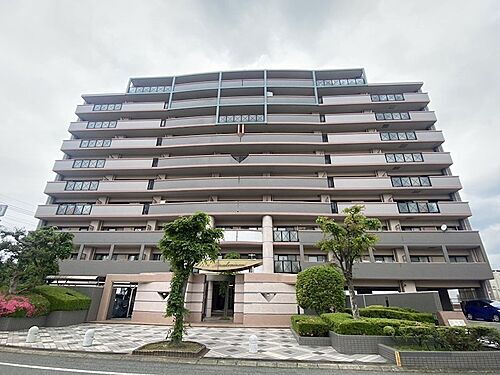 アーサー奈多ステーションアヴェニュー