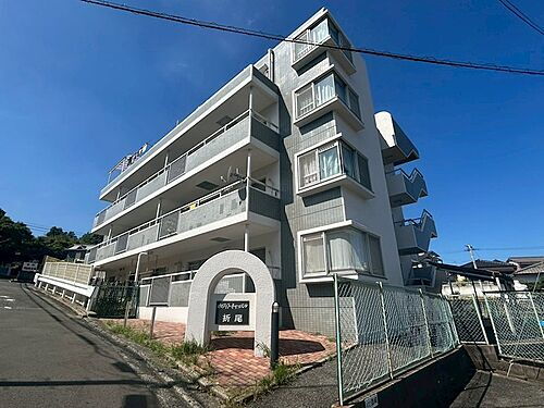 ホワイトキャッスル折尾