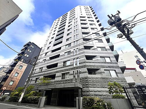 ライオンズ東中野