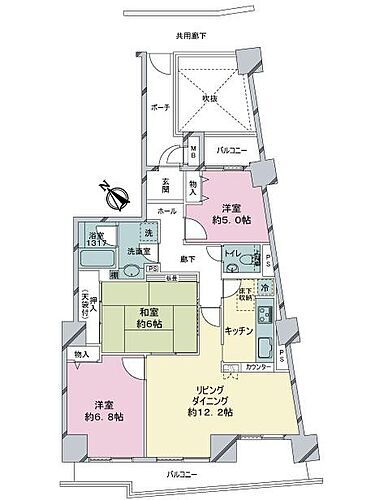 区分マンション 大阪府大阪市港区池島3丁目 1,990万円 6.3％ 1994年2月(築31年6ヶ月)の物件詳細