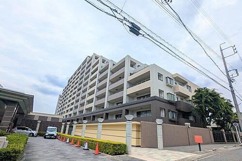 ザ・シーズンズＡ棟