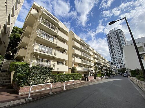 ハイホーム御殿山