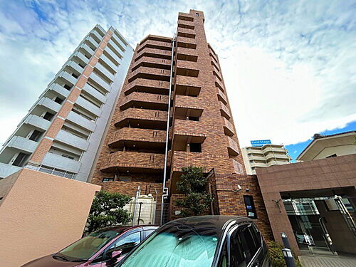 セントファミーユ江坂