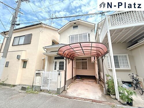 長田区前原町１丁目