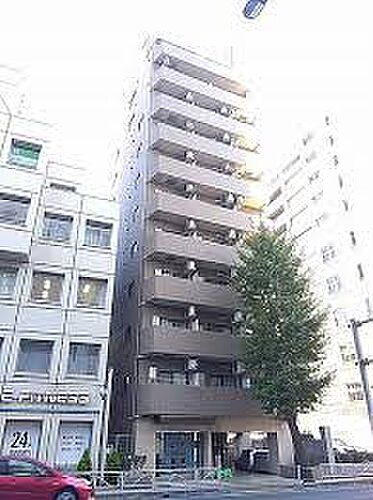 菱和パレス府中駅前