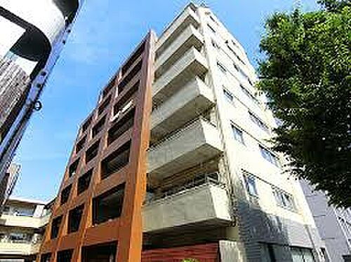 代々木グランドハイツ