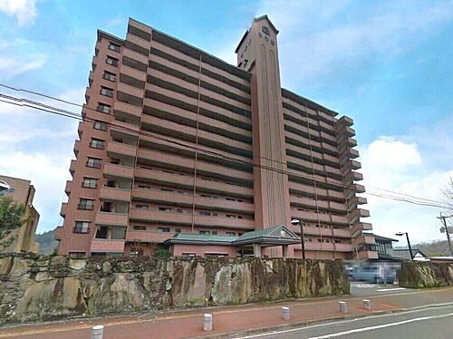 人吉壱番館リバーサイド古城
