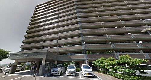 コアマンション和白東パセオ