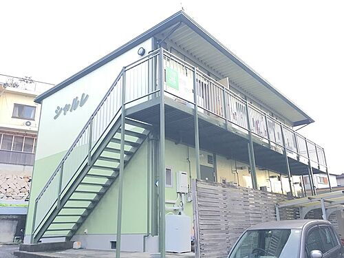 岡山県岡山市北区万成西町 備前三門
