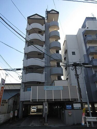 宮崎県宮崎市和知川原２丁目 宮崎