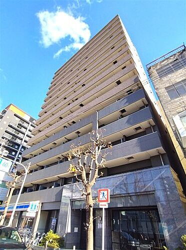 Ｓ－ＲＥＳＩＤＥＮＣＥ難波ＥＡＳＴ