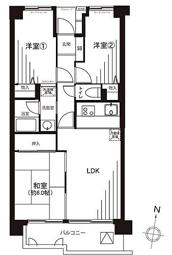 区分マンション 東京都江東区大島2丁目10-17 2,400万円 1984年11月(築40年8ヶ月)の物件詳細