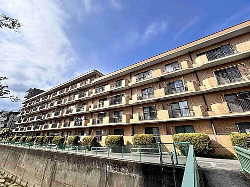 ライオンズマンション下落合