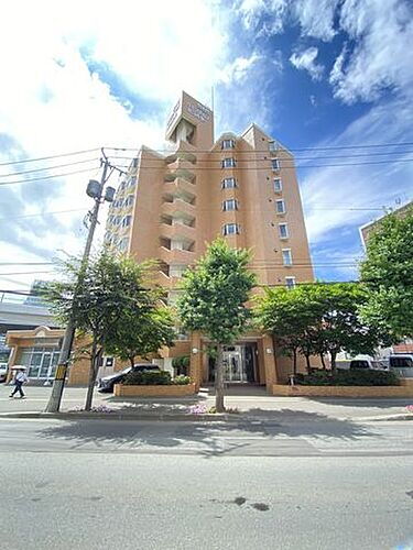 ダイアパレス北３４条