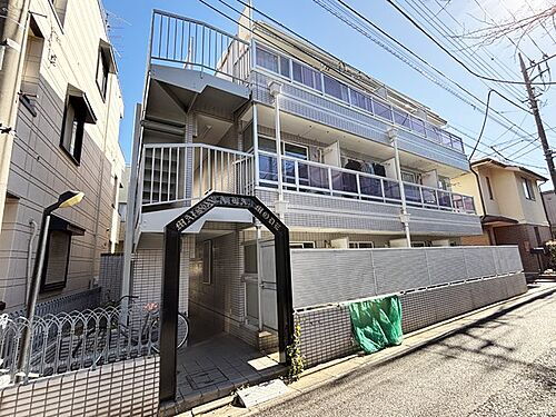 世田谷区南烏山２丁目メゾン・ア・ラ・モード