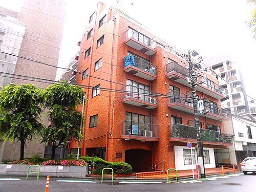 赤坂キャステール
