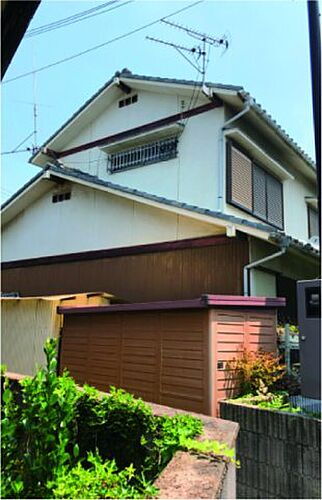 加古川市東神吉町中古戸建