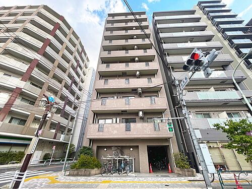 ヴェルステージ駒込