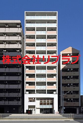 エステムプラザ名古屋駅前プライムタワー