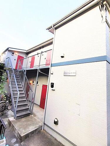 満室稼働利回り７％　Ｈ２８年築木造　駅徒歩５分