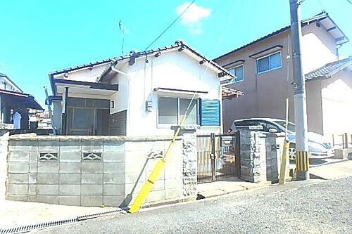 水巻町頃末南３丁目戸建