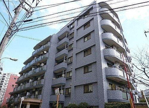 セザール大崎広小路
