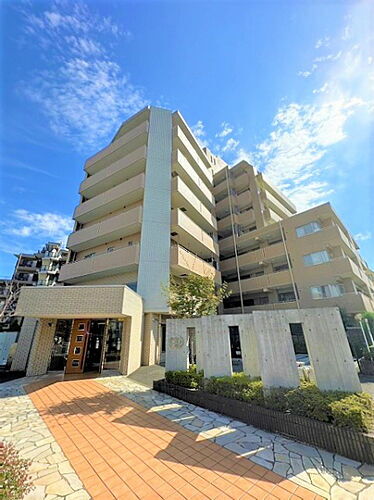 レーベンハイムお花茶屋フレイス