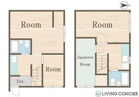 工場・倉庫・他 北区志茂1丁目 中古戸建 収益物件・投資物件