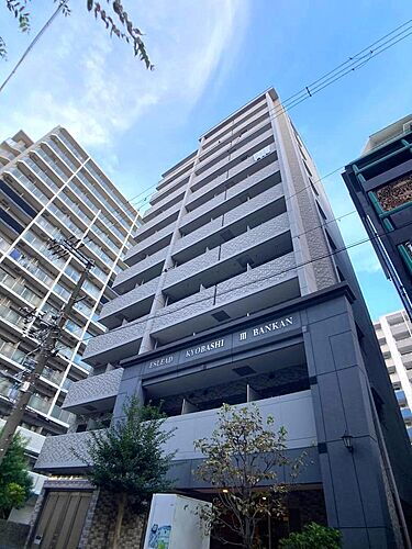 エスリード京橋ＩＩＩ番館