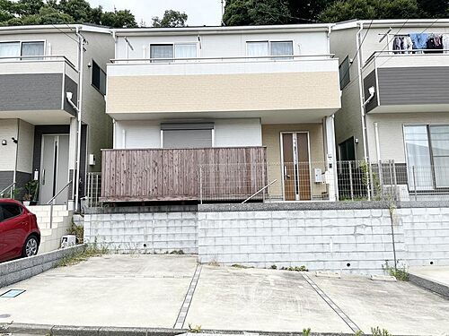 久里浜台１丁目中古戸建