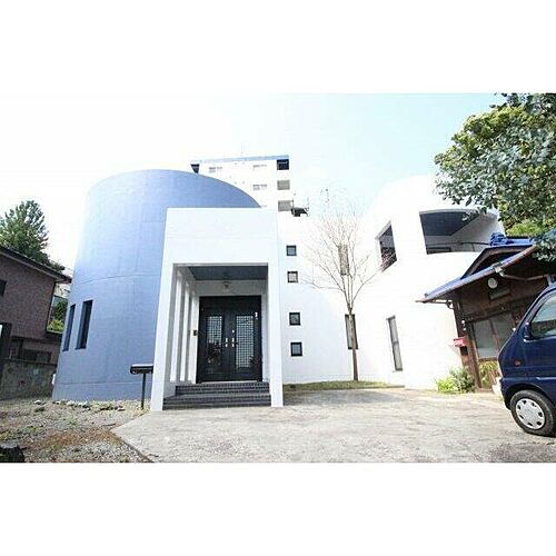 大型デザイナーズハウス　森崎２丁目中古戸建