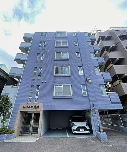 セザール第二綾瀬