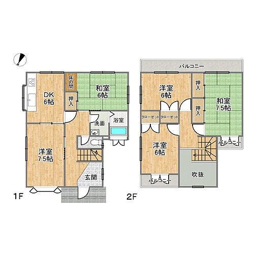 高砂市阿弥陀町　中古戸建　利回り１０．２％